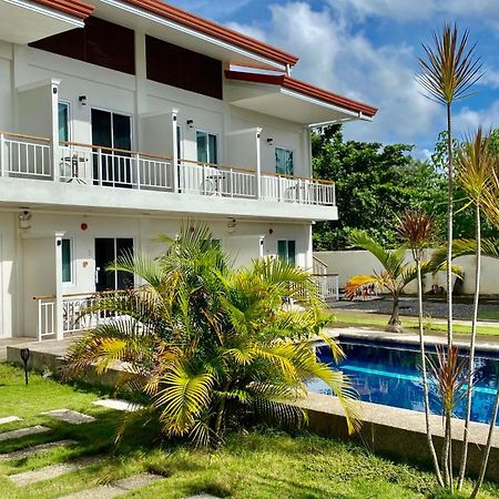 Villa Del Oz Resort Panglao Eksteriør bilde