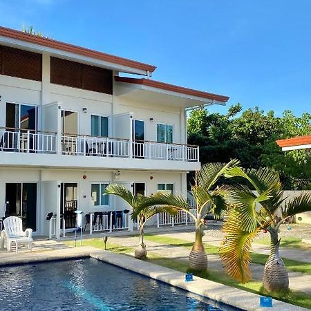 Villa Del Oz Resort Panglao Eksteriør bilde