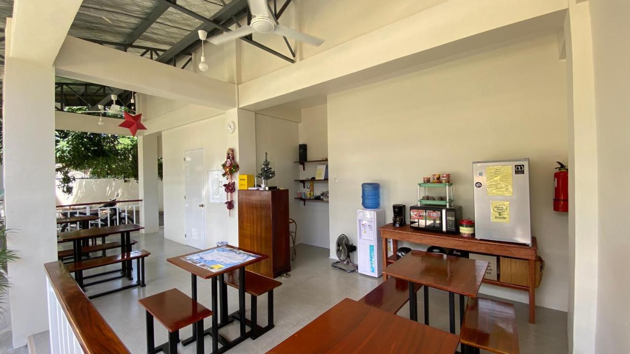 Villa Del Oz Resort Panglao Eksteriør bilde