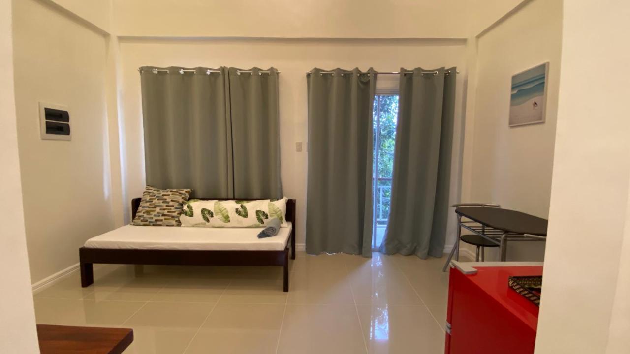 Villa Del Oz Resort Panglao Eksteriør bilde