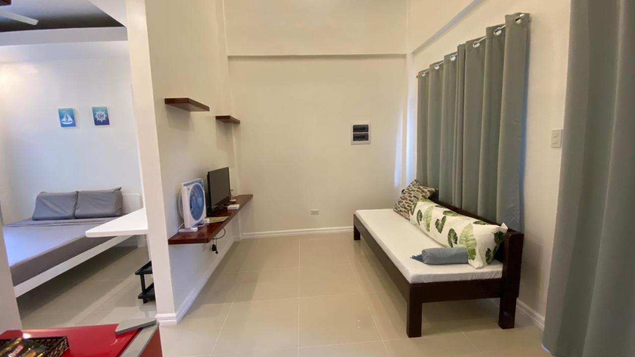 Villa Del Oz Resort Panglao Eksteriør bilde