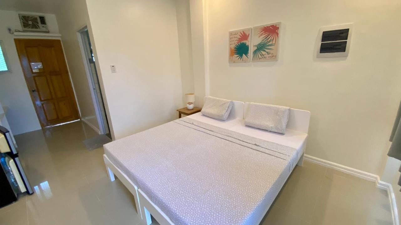 Villa Del Oz Resort Panglao Eksteriør bilde