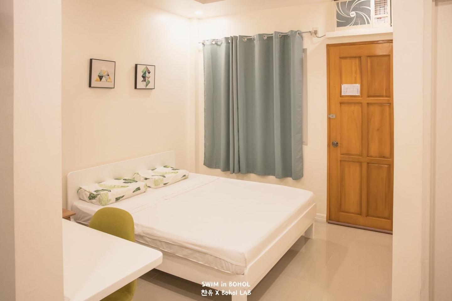 Villa Del Oz Resort Panglao Eksteriør bilde
